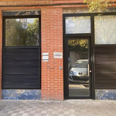 La Macarena Apartment Seville Exterior photo